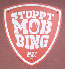 Stopp Mobbing